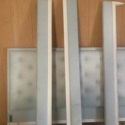 Refrigerator Each $70