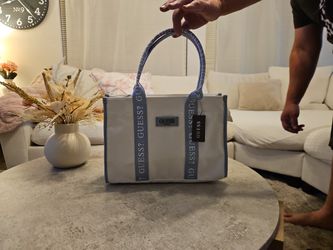 Guess? Tote Bag