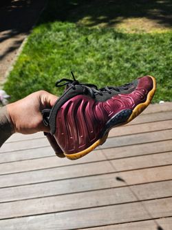 Nike Foamposites "pennys"
