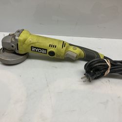 Angle Grinder Ryobi AG4531G