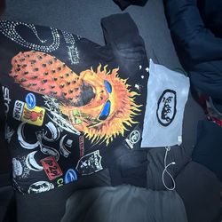 Hellstar shirt