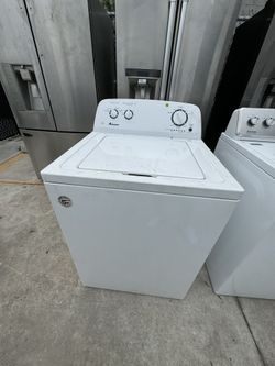 Washer 