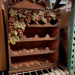 Wine Rack