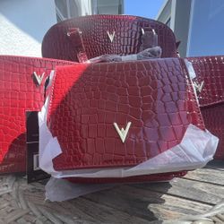 VANESSA WILLIAMS BAGS