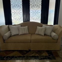 Bernhardt Sofas