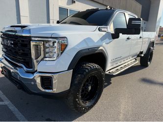 2023 GMC Sierra
