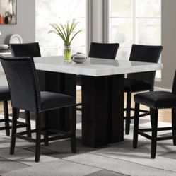 Comedor Hermoso De Mármol 😉😉😉🌺🌺🌺🔥🔥🚛📦