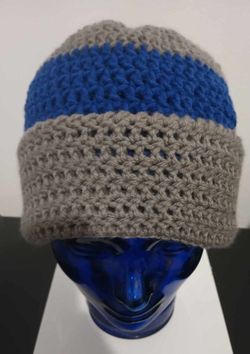 Hand Made Beanie Hat