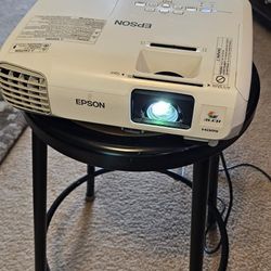 EPSON POWERLITE 97H HDMI PROJECTOR 
