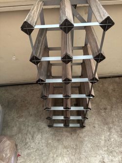 Wine Rack
