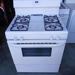 Frigidaire Gas Stove 