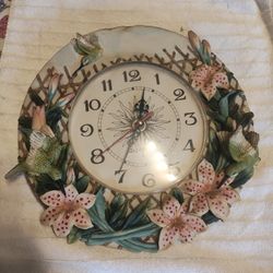 Clock 