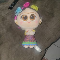 Plushie