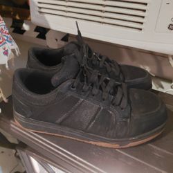 Brahma Men's Grate II Steel Toe Work Shoes