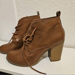 Women's Boots