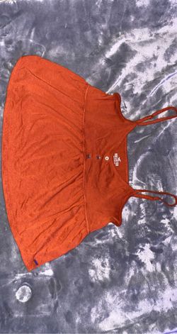 Worn Once Hollister Shirt Size Medium