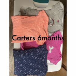 Babygirl Bodysuits 