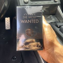 Azzaro The Most Wanted 3.4oz Perfume 