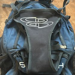Boombah Baseball/Softball Bag