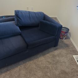 Sleeper Couch