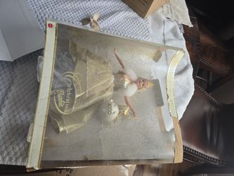 Celebration Barbie 2020