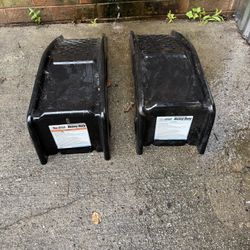 Rampa Para Carros 