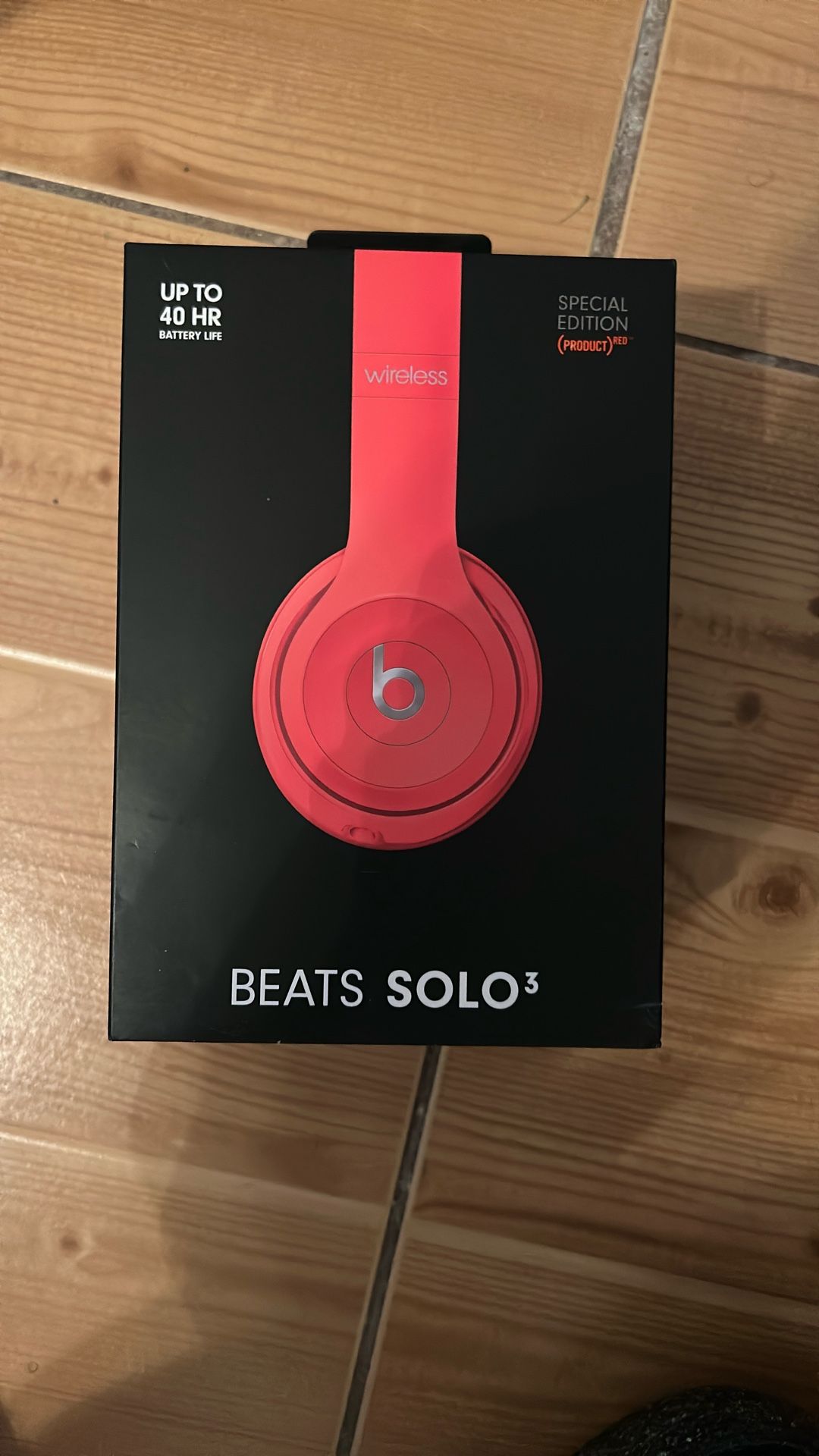 Solo 3