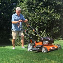 Keep Your Lawns Pretty All Year Round! 