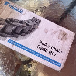 50 Riv Chain Japanese