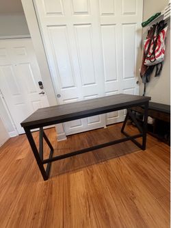 Desk