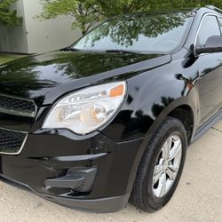 2010 Chevrolet Equinox
