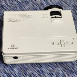 Projector