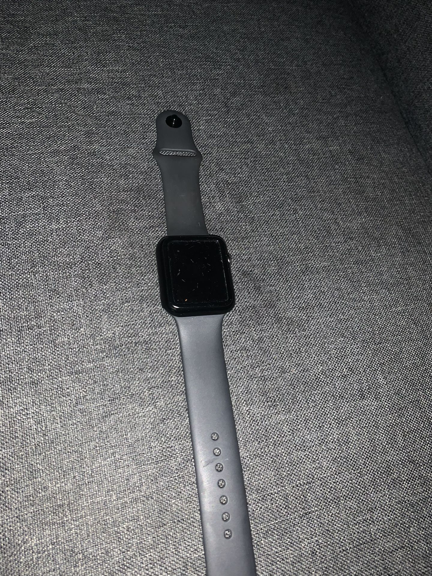 Lv Apple Watch Series 3 for Sale in Norfolk, VA - OfferUp