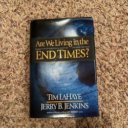 Are We Living In The End Times?