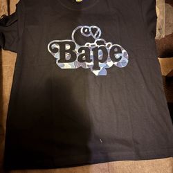 Bape Shirt