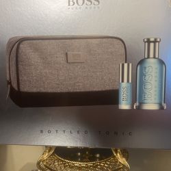 BOSS HUGO FOR MEN