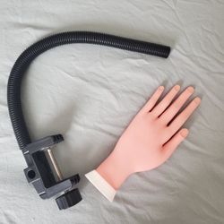 Practice Hand For Manicures