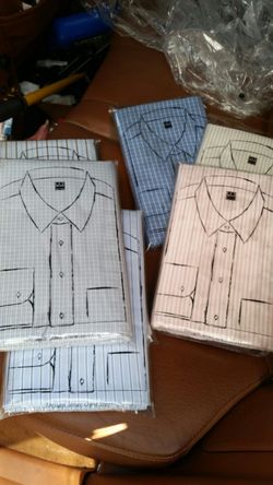 Design your own shirt 7 packs