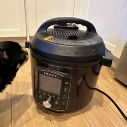 10 Quart Instant Pot for Sale in Dana Point, CA - OfferUp