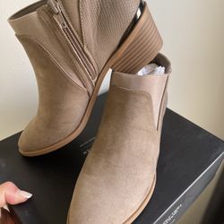 Booties