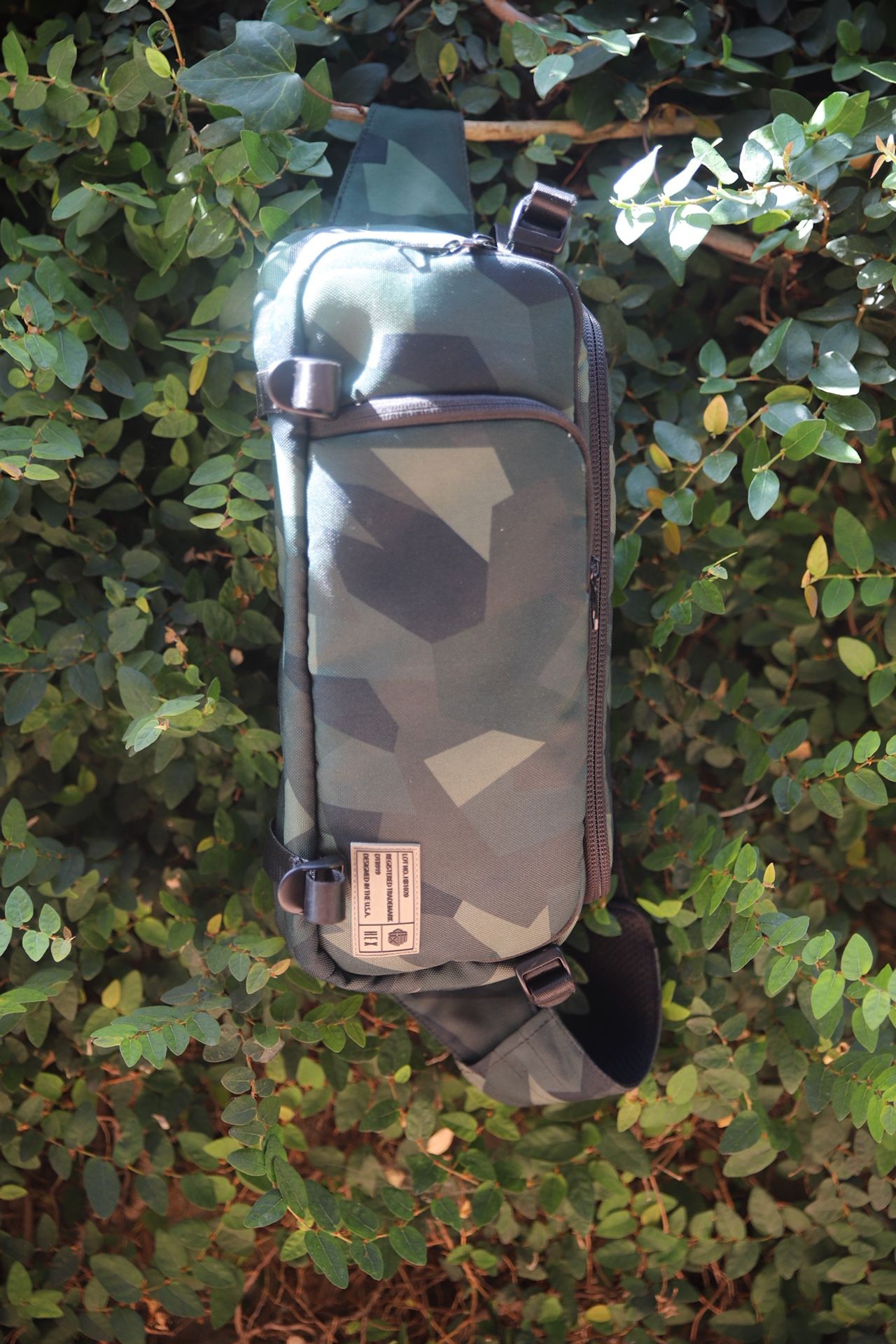 Hex Sling
