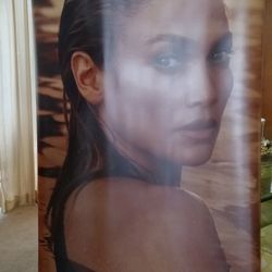 Jennifer Lopez Beauty Posters