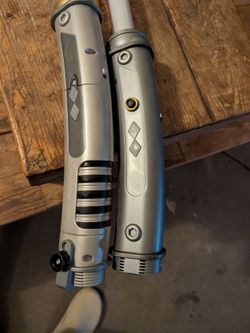 Ahsoka Tano Lightsaber