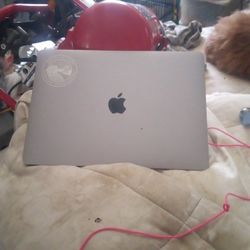 MacBook Air 