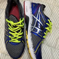 Men’s ASICS - Gel Kayano 