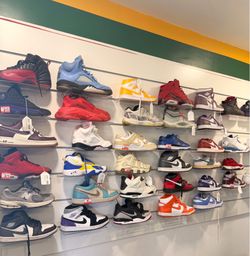 Nike/ Jordans shoes for sale
