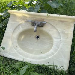 Bathroom Vanity Counter Top