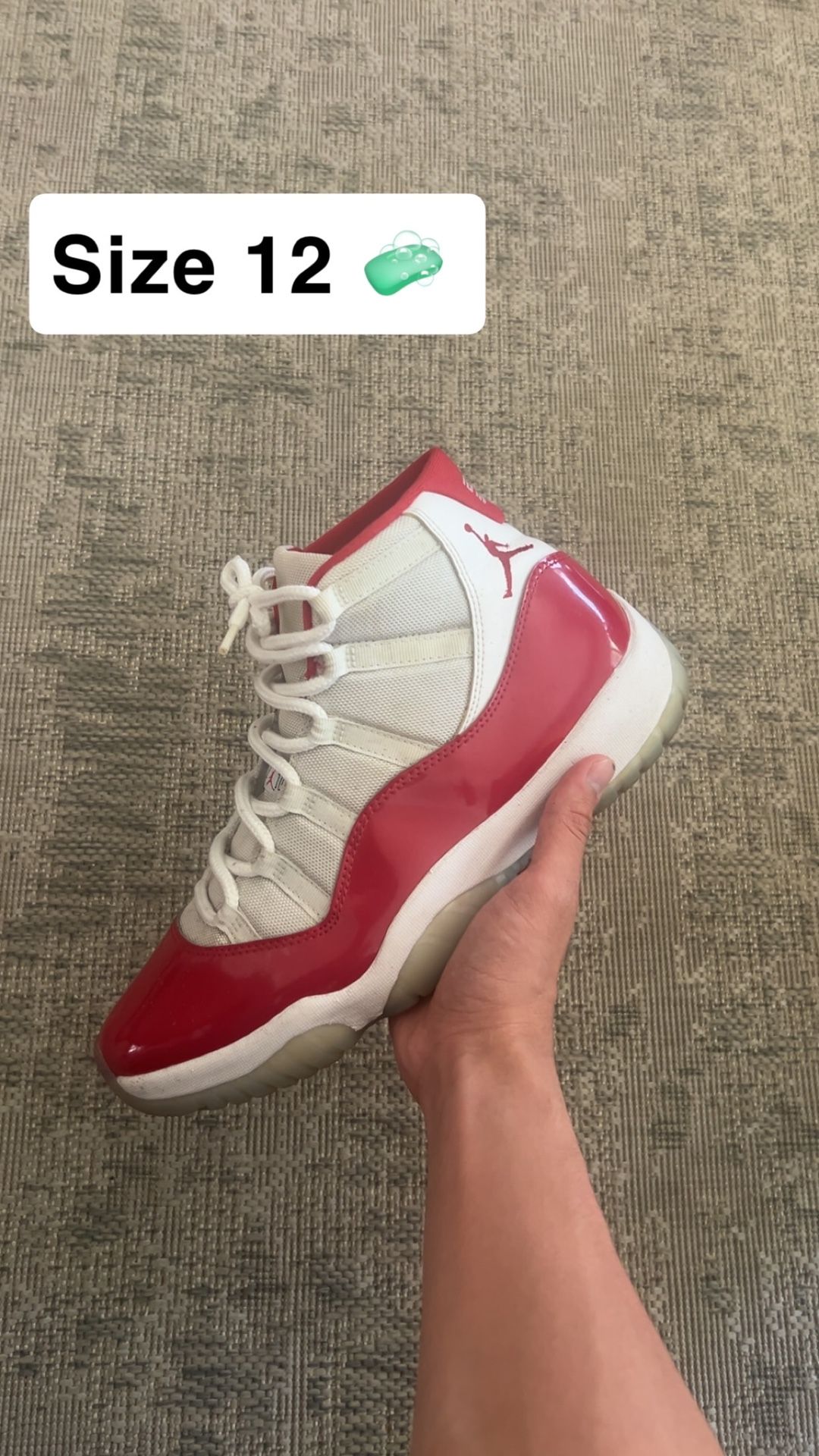 Jordan 11