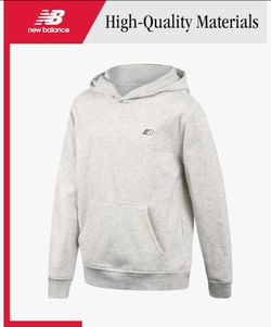 Boy New balance Hoodie
