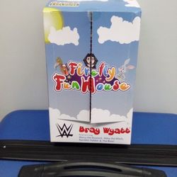 Wwe Elite Bray Wyatt Firefly Funhouse Figure